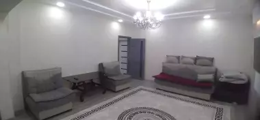 Сдаю квартиру 2/5/9 метроЮнусабад-11 "Мегапланет"