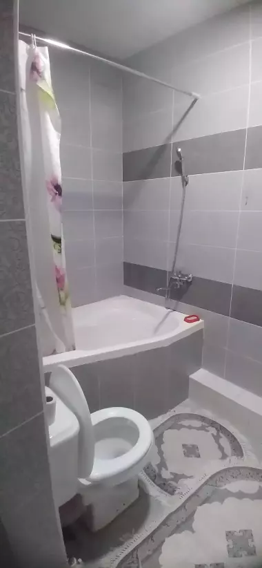 Сдаю квартиру 2/5/9 метроЮнусабад-11 "Мегапланет"