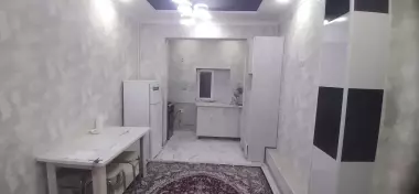 Сдаю квартиру 2/5/9 метроЮнусабад-11 "Мегапланет"