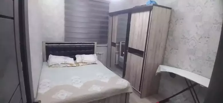 Сдаю квартиру 2/5/9 метроЮнусабад-11 "Мегапланет"