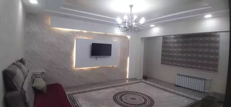 Сдаю квартиру 2/5/9 метроЮнусабад-11 "Мегапланет"