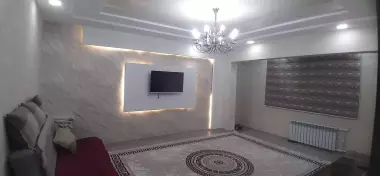 Сдаю квартиру 2/5/9 метроЮнусабад-11 "Мегапланет"