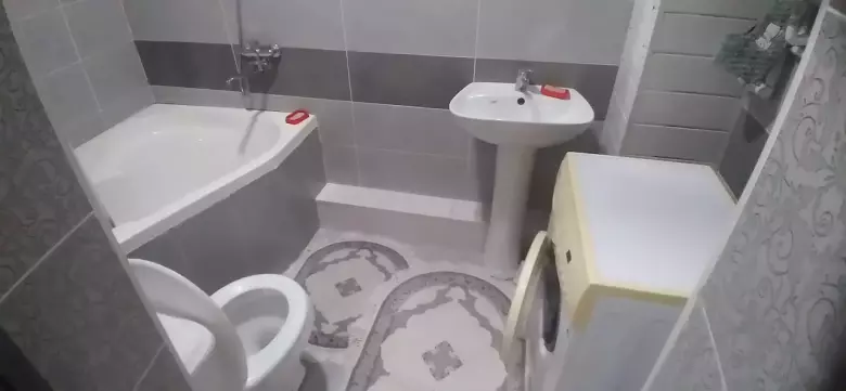 Сдаю квартиру 2/5/9 метроЮнусабад-11 "Мегапланет"