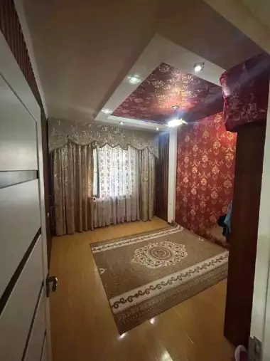 Продаётся квартира г. Ташкент, Яшнабадский район, Тузель-1, ул. 40 лет Побед