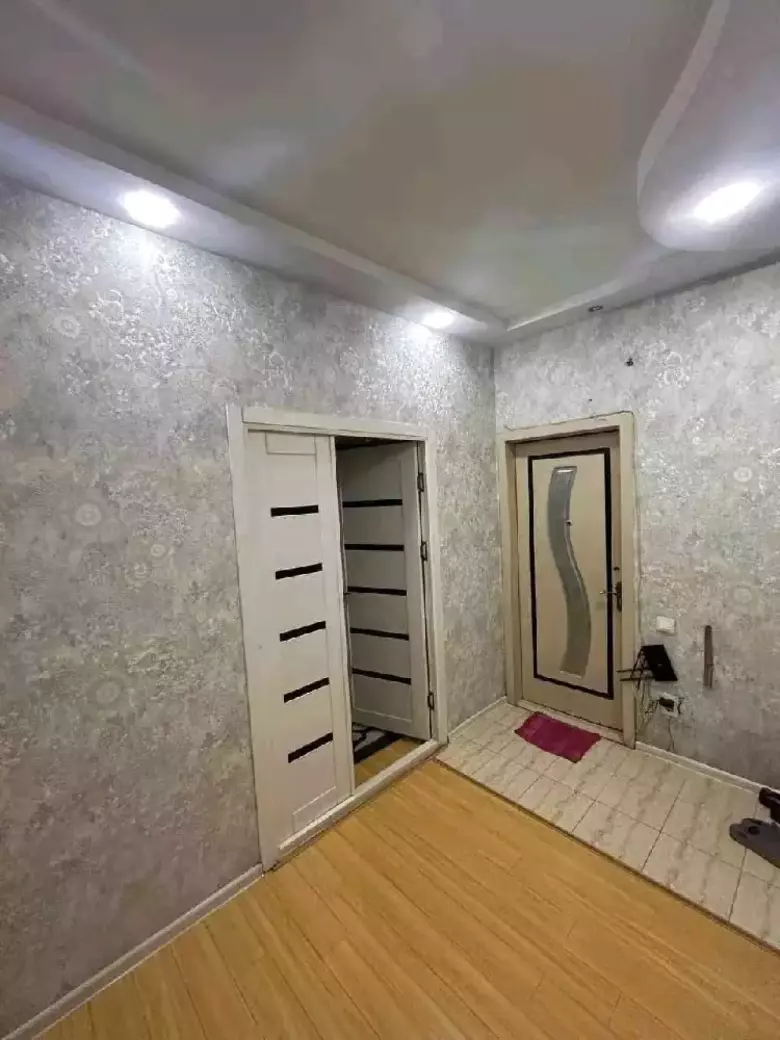Продаётся квартира г. Ташкент, Яшнабадский район, Тузель-1, ул. 40 лет Побед
