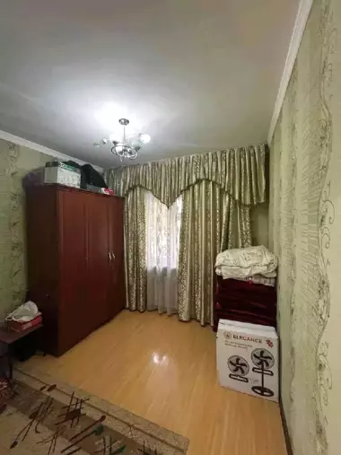 Продаётся квартира г. Ташкент, Яшнабадский район, Тузель-1, ул. 40 лет Побед