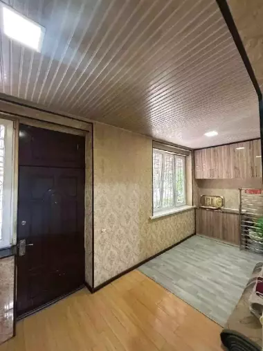Продаётся квартира г. Ташкент, Яшнабадский район, Тузель-1, ул. 40 лет Побед
