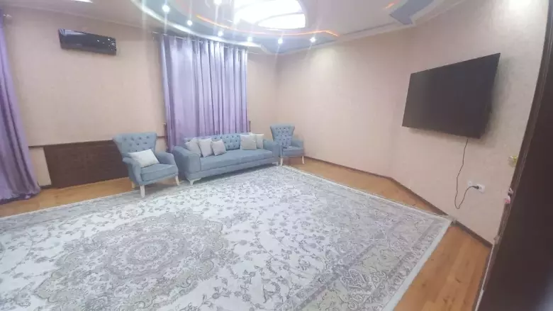Продам дом Узгариш махалла "Юкори Дархон" 5,5соток 8комнат