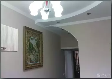 Капитальный Косметический Частичный Ремонт