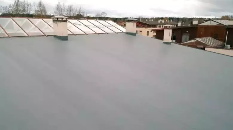 ПВХ МЕМБРАНА