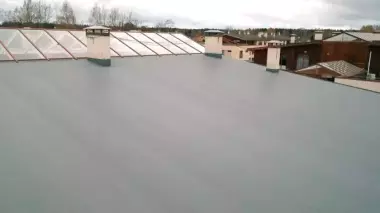 ПВХ МЕМБРАНА