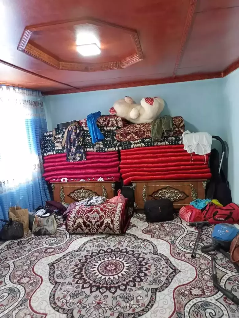 Дом на 4 сотках