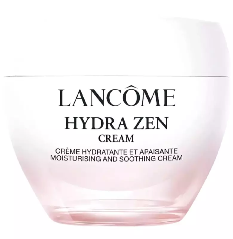 Lancôme Hydra Zen из лимитированной коллекции Travel Exclusive