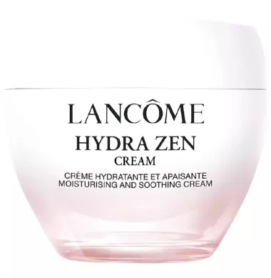 Lancôme Hydra Zen из лимитированной коллекции Travel Exclusive
