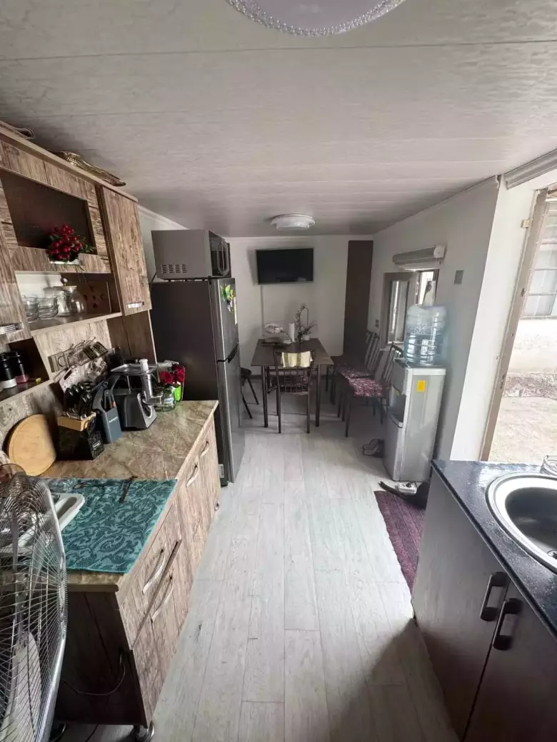 Продам дом махалля А.Тимура 1,5соток 6комнат
