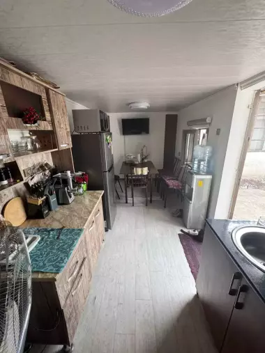 Продам дом махалля А.Тимура 1,5соток 6комнат