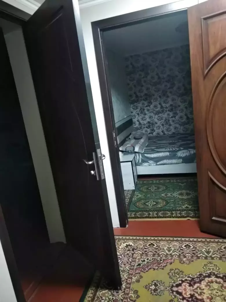 Продаётся дом в Ташкенте (Юнусобод, ул. Богиравон 20а)
