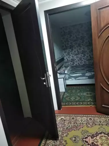 Продаётся дом в Ташкенте (Юнусобод, ул. Богиравон 20а)