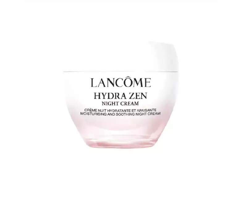 Lancôme Hydra Zen из лимитированной коллекции Travel Exclusive