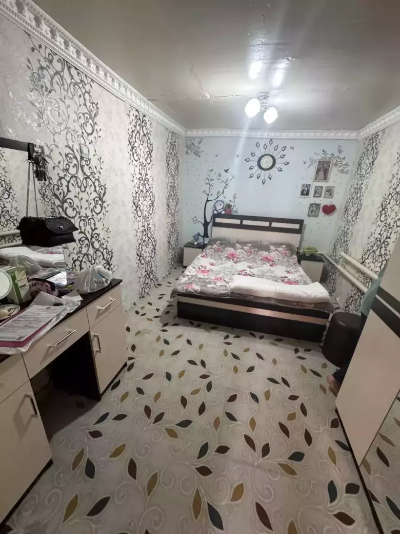 Продам дом махалля А.Тимура 1,5соток 6комнат
