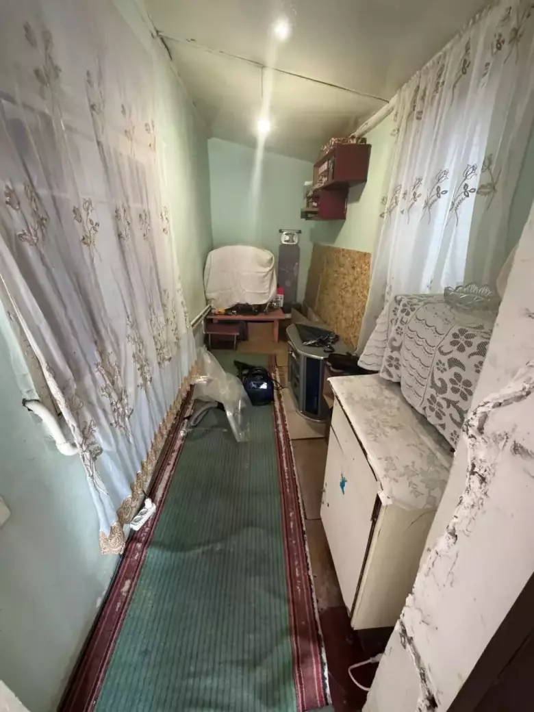 Продам дом махалля А.Тимура 1,5соток 6комнат