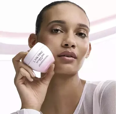 Lancôme Hydra Zen из лимитированной коллекции Travel Exclusive