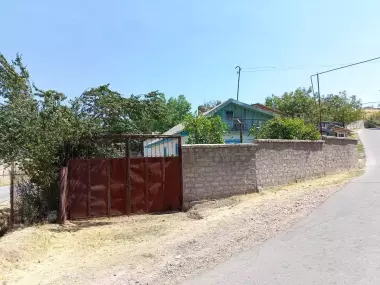 Дом на 4 сотках