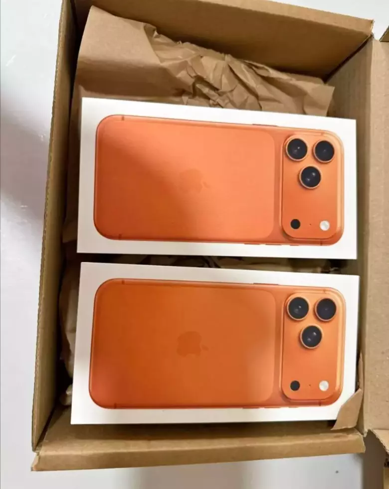 Apple iphone 17 pro max 1tb