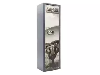 Оружейный сейф Valberg Safari EL Print — надежная защита вашего оружия