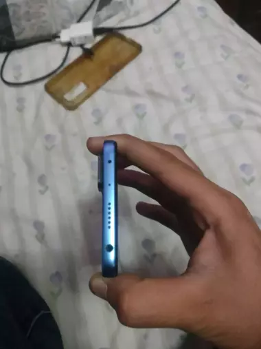 2 simkartali 8/128gb Redmi Note 11pro 5G