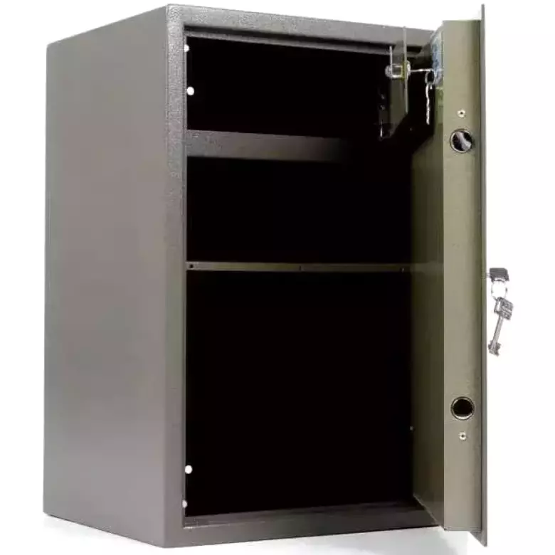 Сейф взломостойкий Сейф Aiko TM-63T