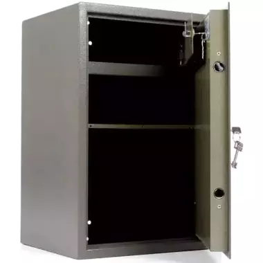 Сейф взломостойкий Сейф Aiko TM-63T