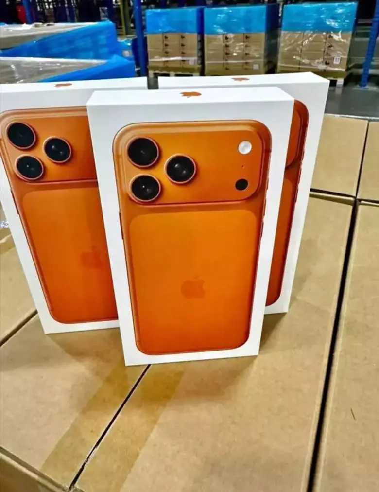 Apple iphone 17 pro max 1tb