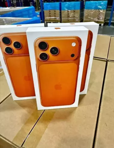 Apple iphone 17 pro max 1tb
