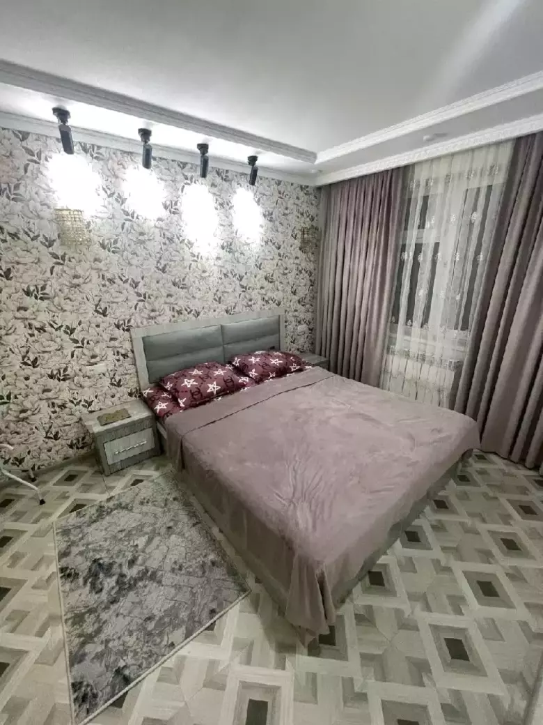 Toshkent viloyati Bo'stonliq tumani chorvoq