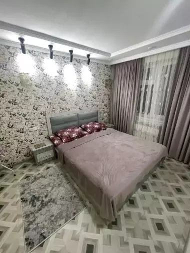 Toshkent viloyati Bo'stonliq tumani chorvoq