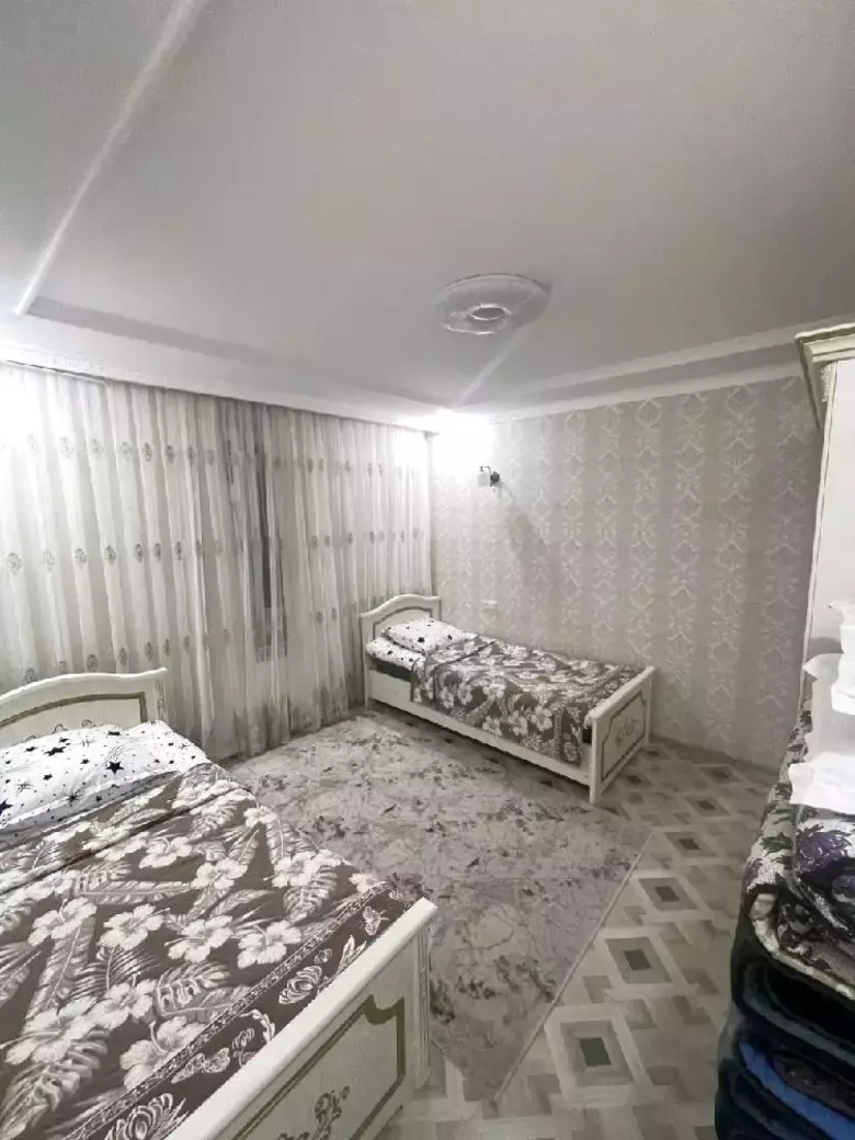 Toshkent viloyati Bo'stonliq tumani chorvoq