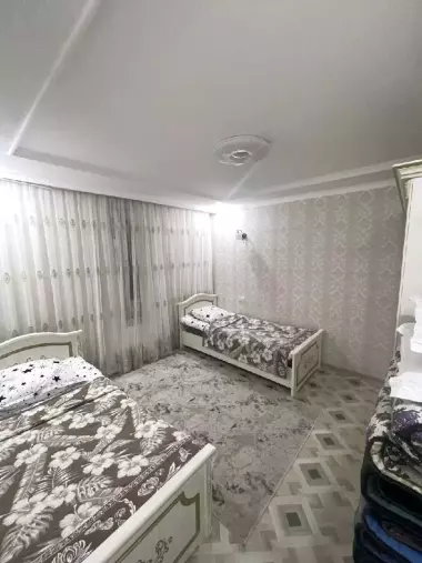 Toshkent viloyati Bo'stonliq tumani chorvoq