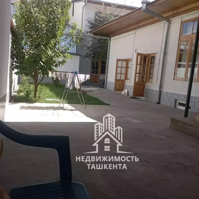 Продаётся дом участок в Ракат махалле