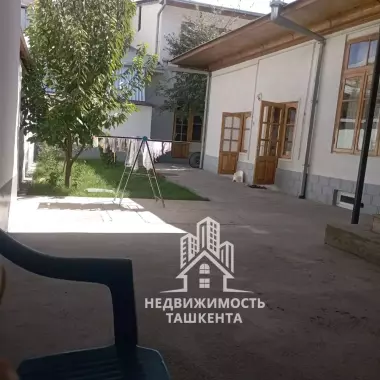 Продаётся дом участок в Ракат махалле