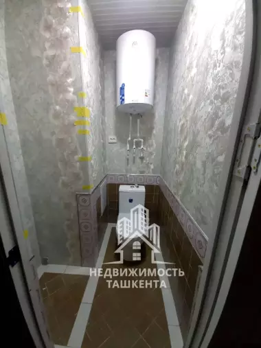 Продаётся 4-комнатная квартира в Юнусабадском районе