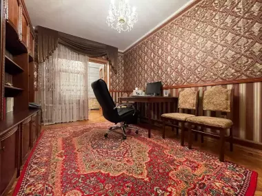 Уютная 4/4/5 на Дархане от собственника готова принять новосёлов