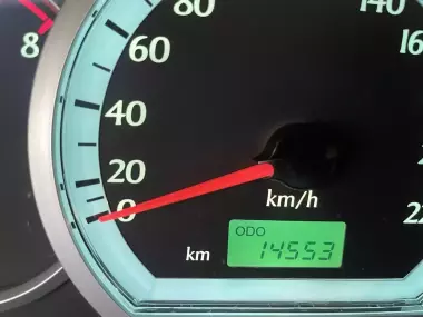 Продается своя Chevrolet Gentra (2 поз). Пробег 14 000 тысяч км. Реальный!