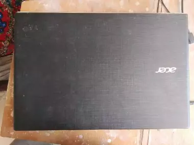 aser aspire, Intel seleron, NVIDIA 9200M, 128gb SSD 512gb HDD, 8gb ram