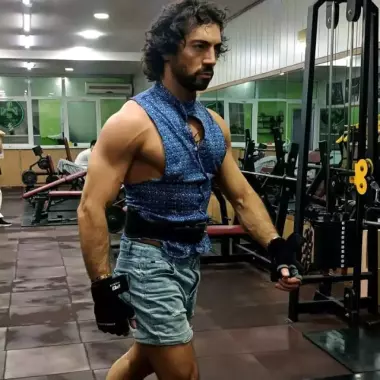 расслабляющий массаж в Ташкенте. круглосуточно и качественно