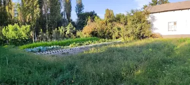 Продаётся участок на продажу
