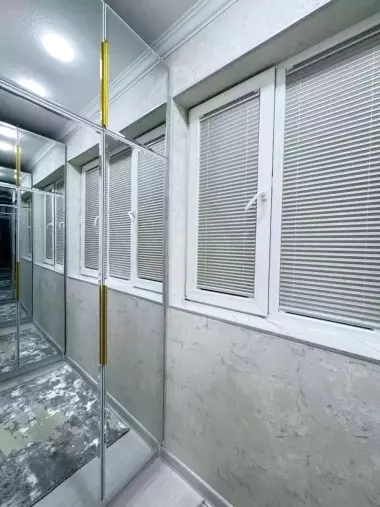 Сдаётся квартира в Чиланзарском районе
