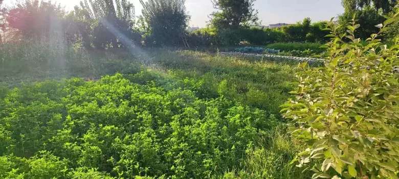Продаётся участок на продажу