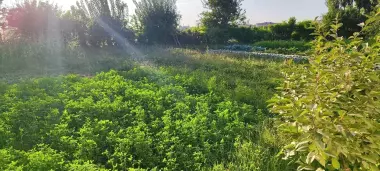 Продаётся участок на продажу