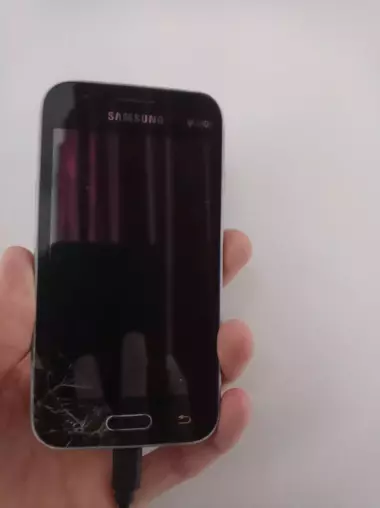 Samsung Galaxy J1 mini : 2 sim